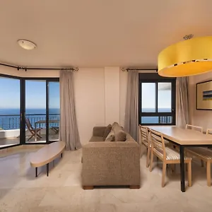 Apartamento Vista Mar Frontal Garaje Y Wifi Appartement