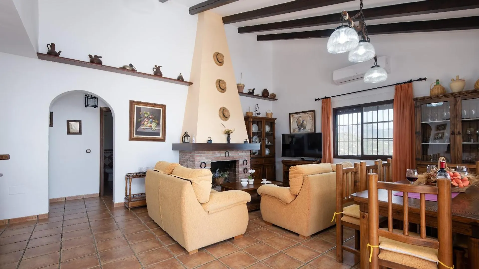 Casa Ascen By At Home Costa Del Sol Torrox Spain