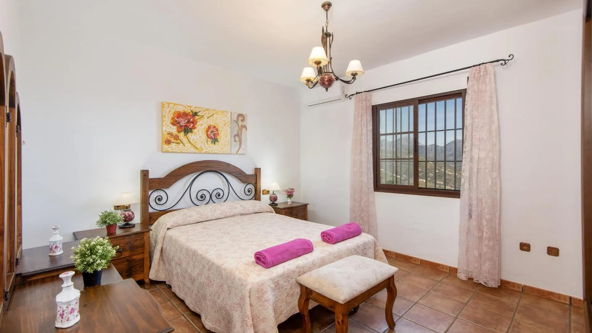 Casa Ascen By At Home Costa Del Sol Torrox